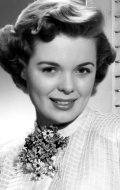 Nancy Gates movies and biography.