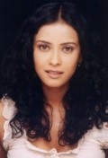 Actress, Writer, Producer Nandana Sen - filmography and biography.