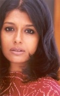 Actress, Director, Writer Nandita Das - filmography and biography.