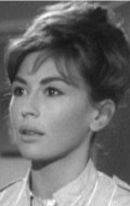 Actress Nanette Newman - filmography and biography.