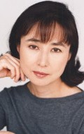 Actress Naoko Otani - filmography and biography.