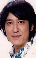 Actor Naoki Tanaka - filmography and biography.