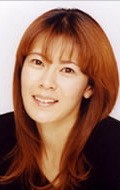 Actress Naoko Amihama - filmography and biography.