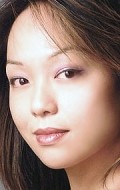 Actress Naoko Mori - filmography and biography.