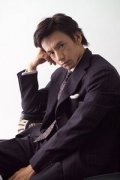 Actor Naoki Hosaka - filmography and biography.