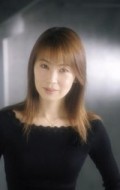 Actress Naoko Takano - filmography and biography.