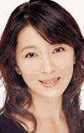Actress Narumi Arimori - filmography and biography.
