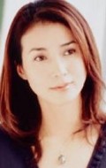 Actress Narumi Yasuda - filmography and biography.