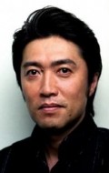 Actor Narushi Ikeda - filmography and biography.