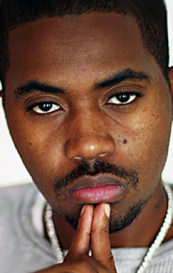 Actor, Writer, Producer, Composer Nas - filmography and biography.