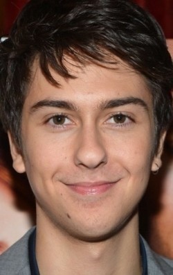 Actor, Producer, Composer Nat Wolff - filmography and biography.
