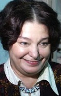 Natalya Bondarchuk movies and biography.