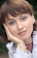 Actress Natalya Shchukina - filmography and biography.