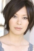 Actress, Producer Natalie Okamoto - filmography and biography.