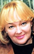 Actress Natalya Gvozdikova - filmography and biography.