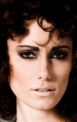 Actress Natalie Brown - filmography and biography.