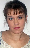 Natalya Pikula movies and biography.