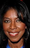 Actress, Producer, Composer Natalie Cole - filmography and biography.