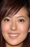 Actress Natalie Tong - filmography and biography.