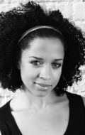 Natalie Gumede movies and biography.