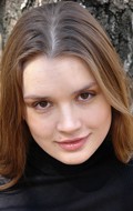 Actress Natalya Fischuk - filmography and biography.