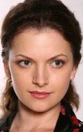 Actress Nataliya Yunnikova - filmography and biography.