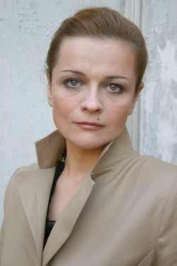 Actor, Voice Natalya Tkachenko - filmography and biography.