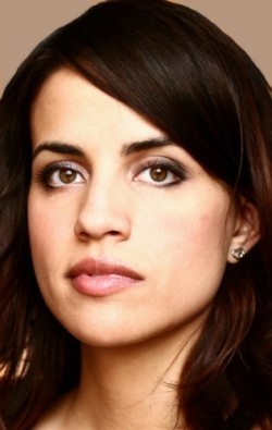 Actress, Director, Writer, Producer, Editor Natalie Morales - filmography and biography.
