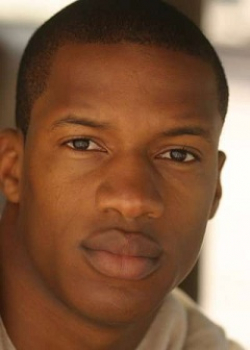 Nate Parker movies and biography.