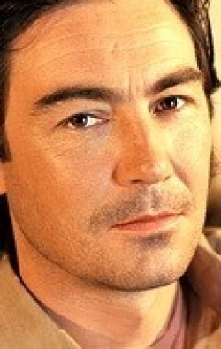 Actor Nathaniel Parker - filmography and biography.