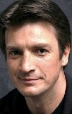 Actor, Producer Nathan Fillion - filmography and biography.