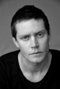 Actor Nathan Page - filmography and biography.