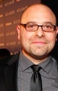 Composer Nathan Furst - filmography and biography.