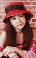 Actress Natsumi Yanase - filmography and biography.