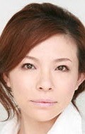Actress Natsuko Akiyama - filmography and biography.