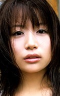 Actress Natsume Sano - filmography and biography.