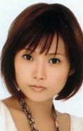 Actress Natsumi Abe - filmography and biography.