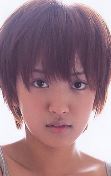 Actress Natsuna Watanabe - filmography and biography.