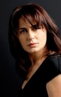Actress Nazan Kirilmis - filmography and biography.