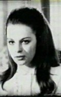 Actress Nedret Guvenc - filmography and biography.