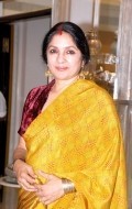 Actress Neena Gupta - filmography and biography.