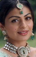 Actress Neeru Bajwa - filmography and biography.