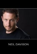Neil Davison movies and biography.
