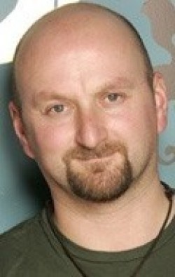 Neil Marshall movies and biography.