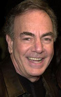 Composer, Actor Neil Diamond - filmography and biography.
