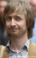 Actor, Composer Neil Hannon - filmography and biography.