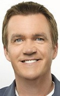 Actor, Writer, Operator Neil Flynn - filmography and biography.