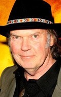 Composer, Actor, Director, Producer, Writer, Operator, Editor Neil Young - filmography and biography.