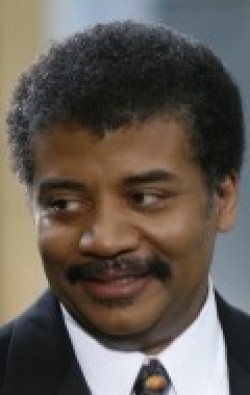 Neil Tyson movies and biography.
