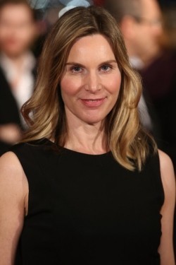 Actress, Director, Writer Nele Mueller-Stöfen - filmography and biography.